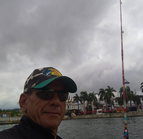 <strong>Jon Peterson</strong>