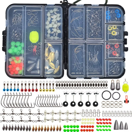 Fishing Box Lures